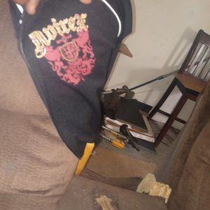 Avirex thick Hoodie